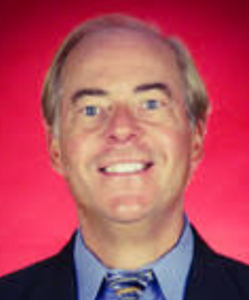 Headshot James Kadtke