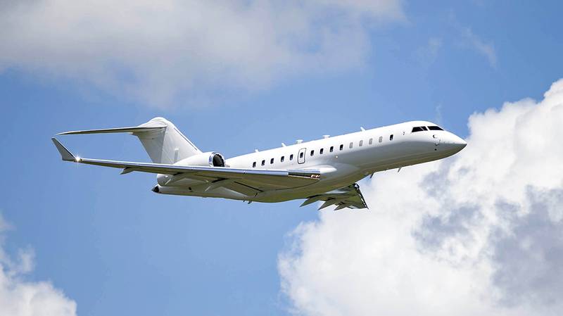 the Airborne Reconnaissance and Electronic Warfare System (ARES) aircraft