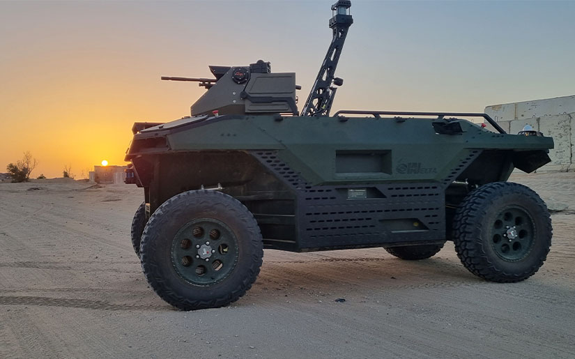 REX MK II