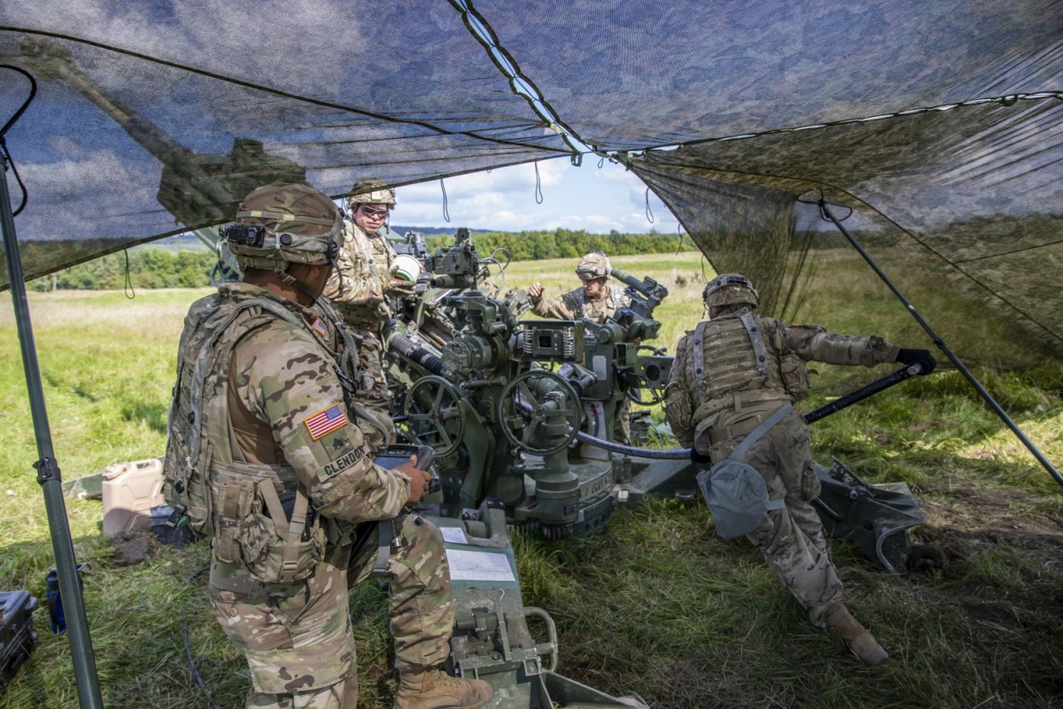 US Army