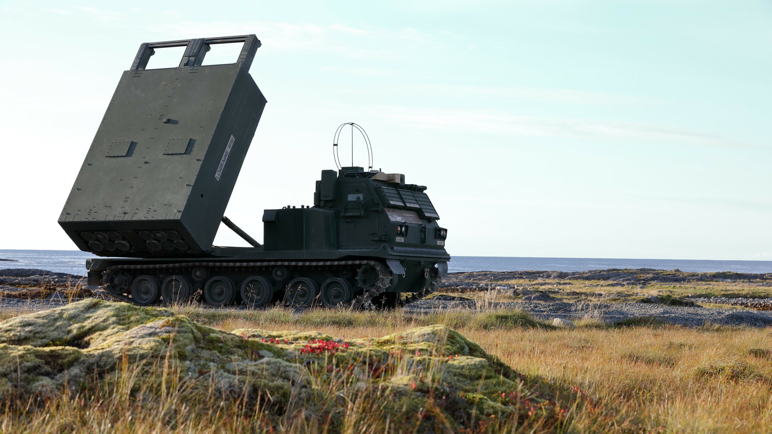 US Army exercise