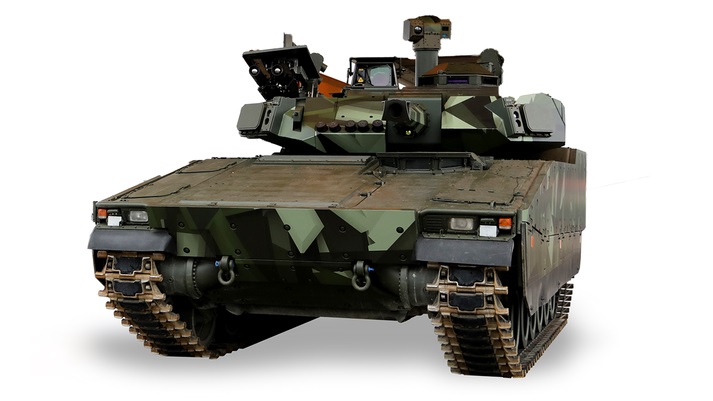 CV90
