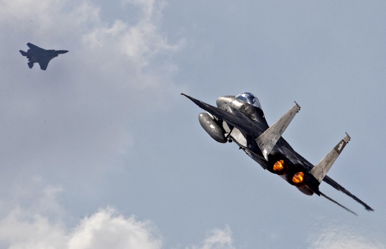 F-15
