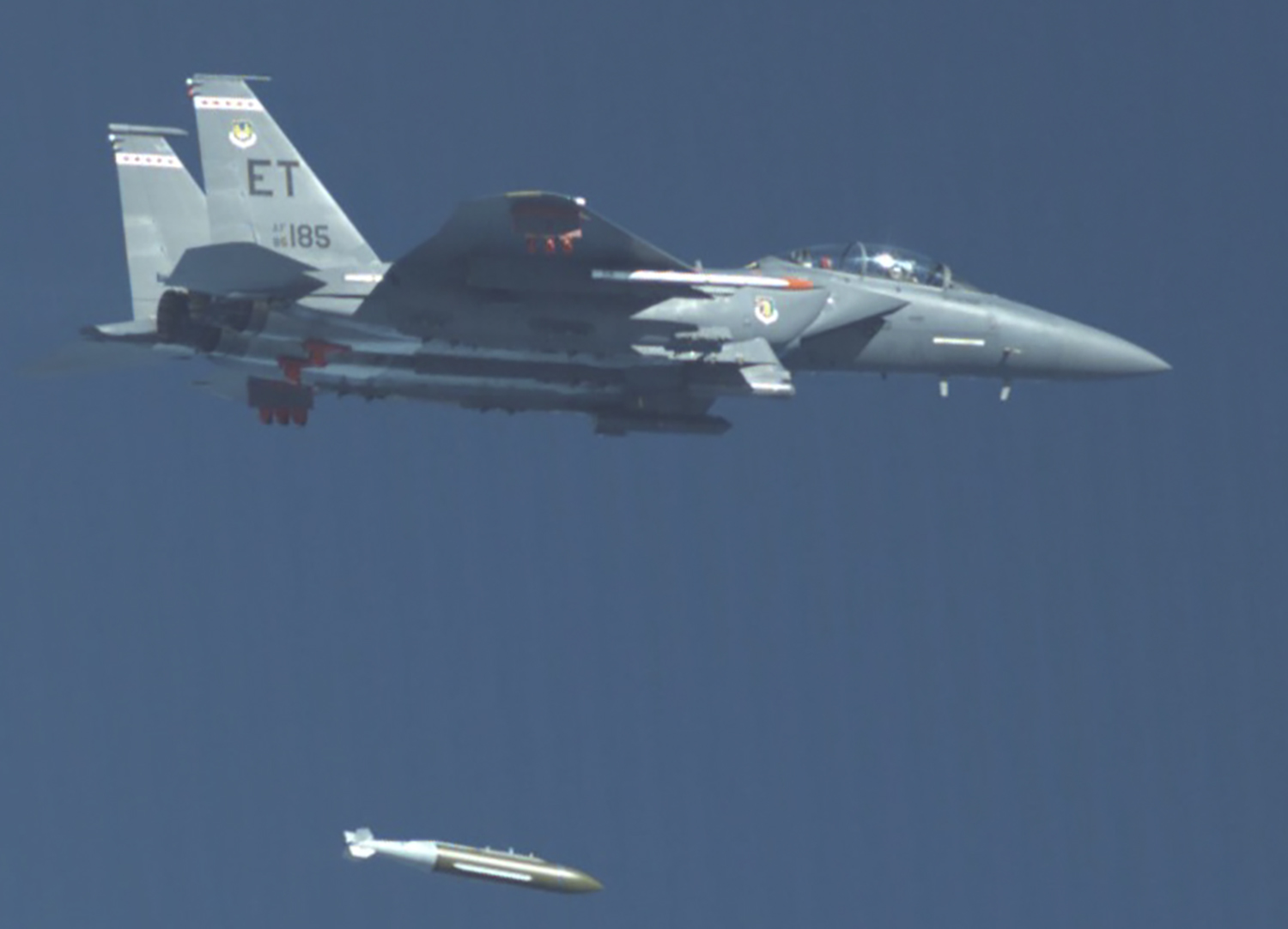 GBU-72