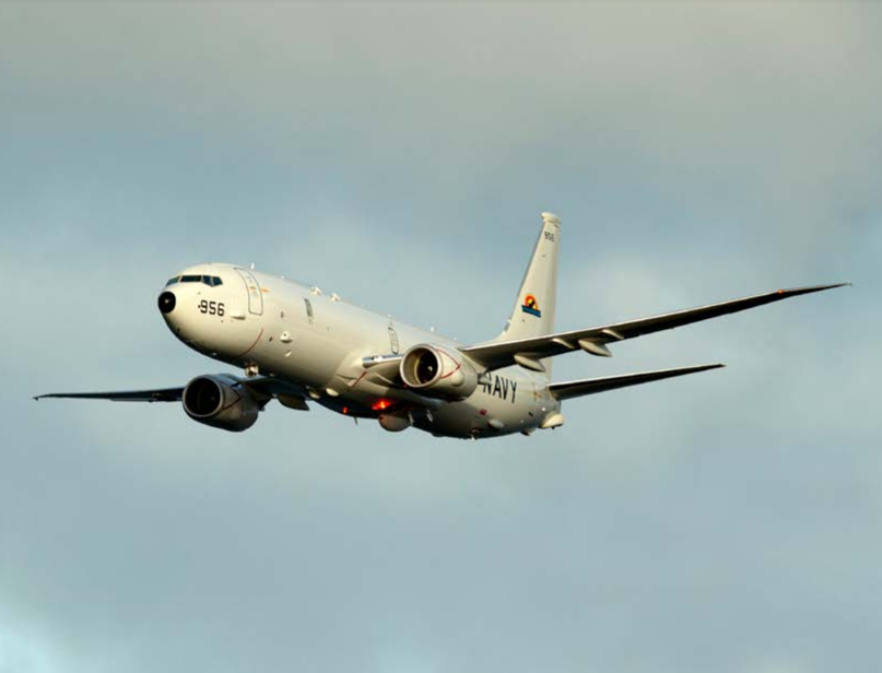 Signals intelligence technology sensor