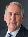 Headshot Edward C. Halperin