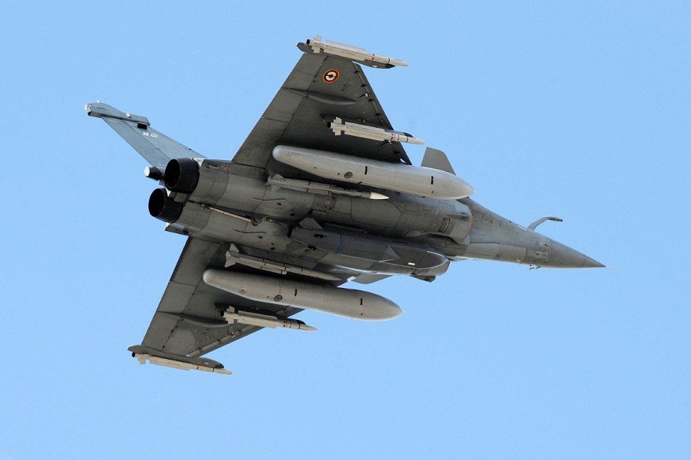 Rafale M