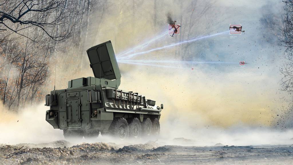 Stryker