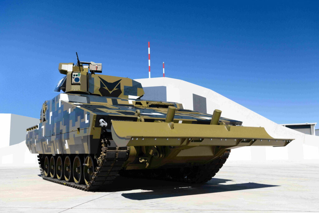 The Lynx Type II