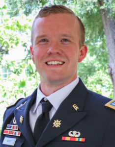 Headshot William H. Scott
