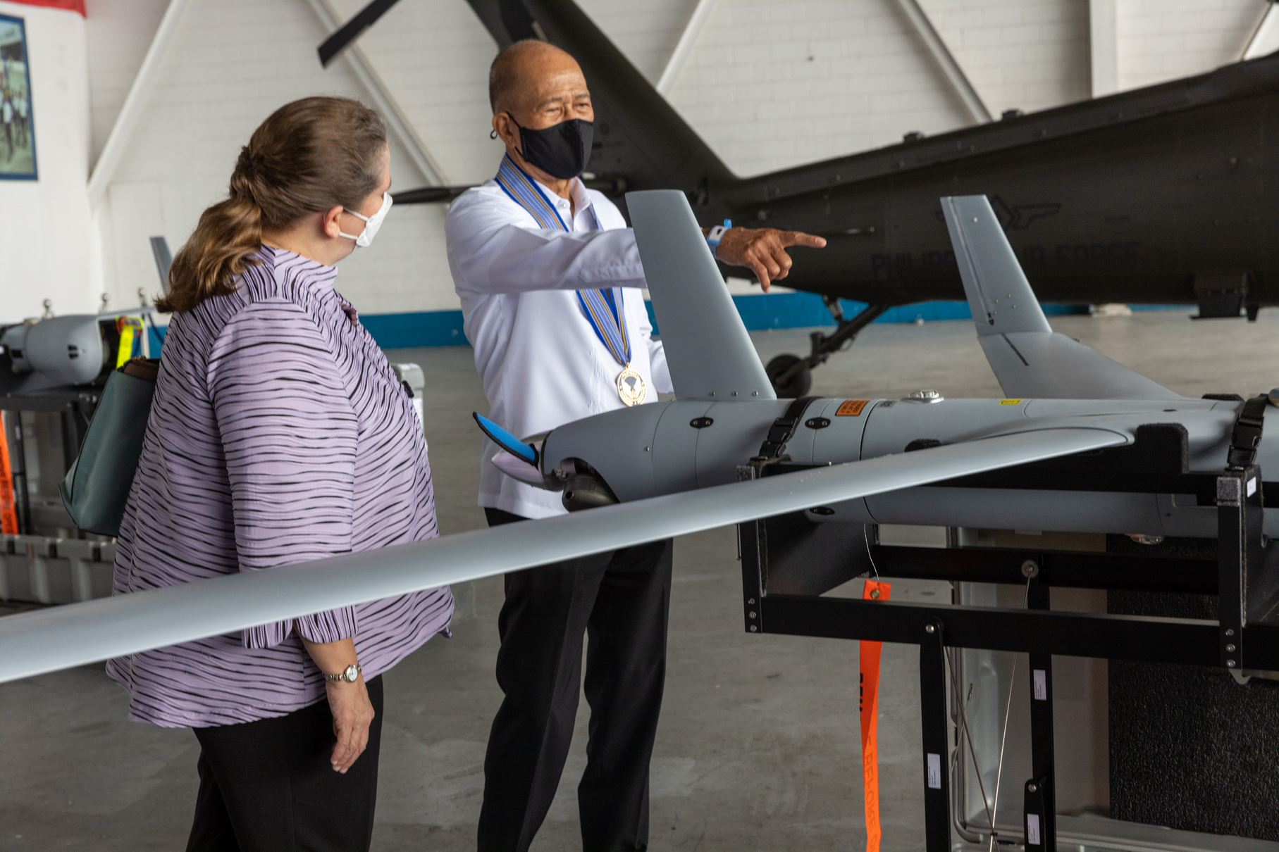ScanEagle