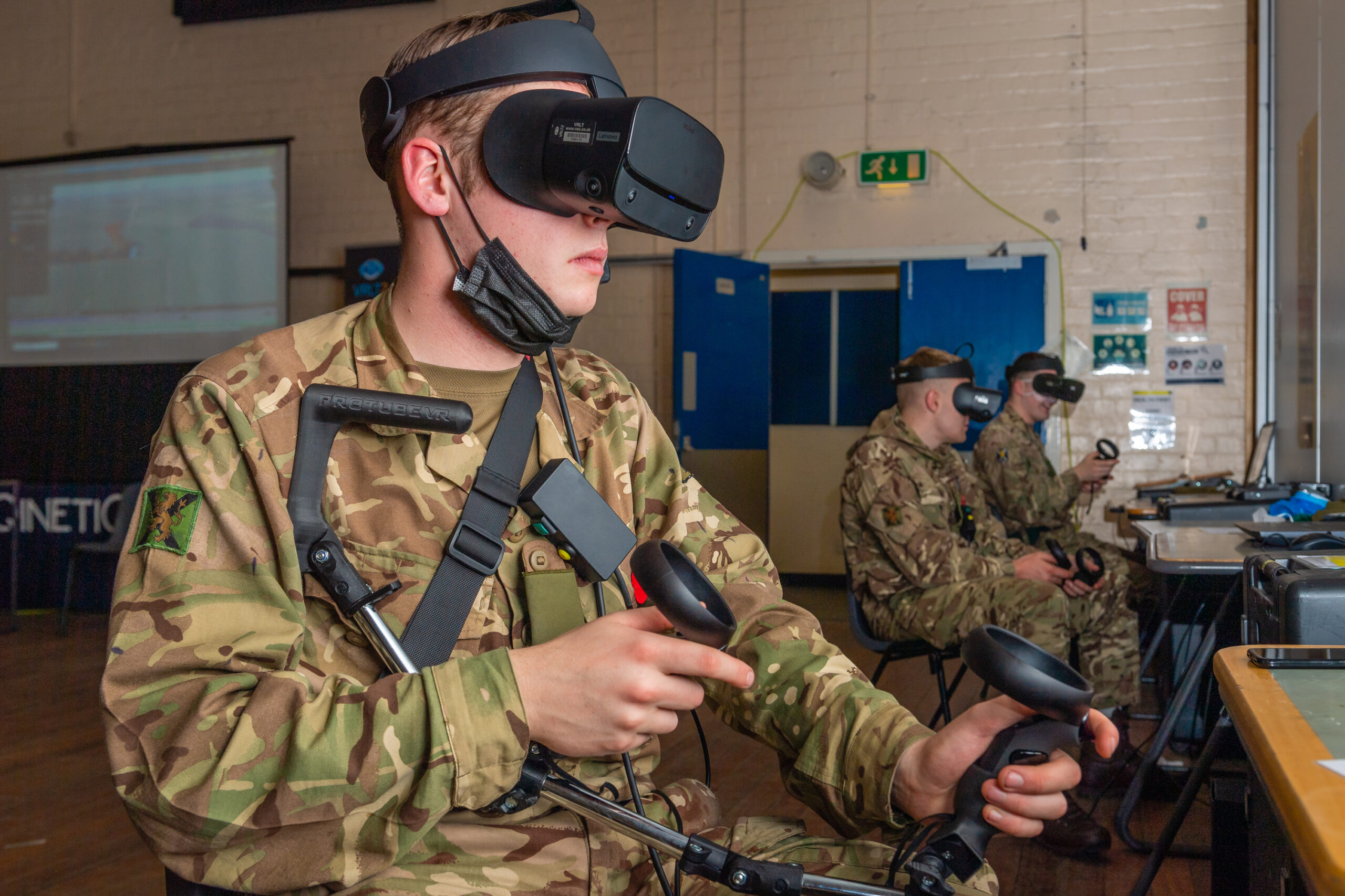 British Army