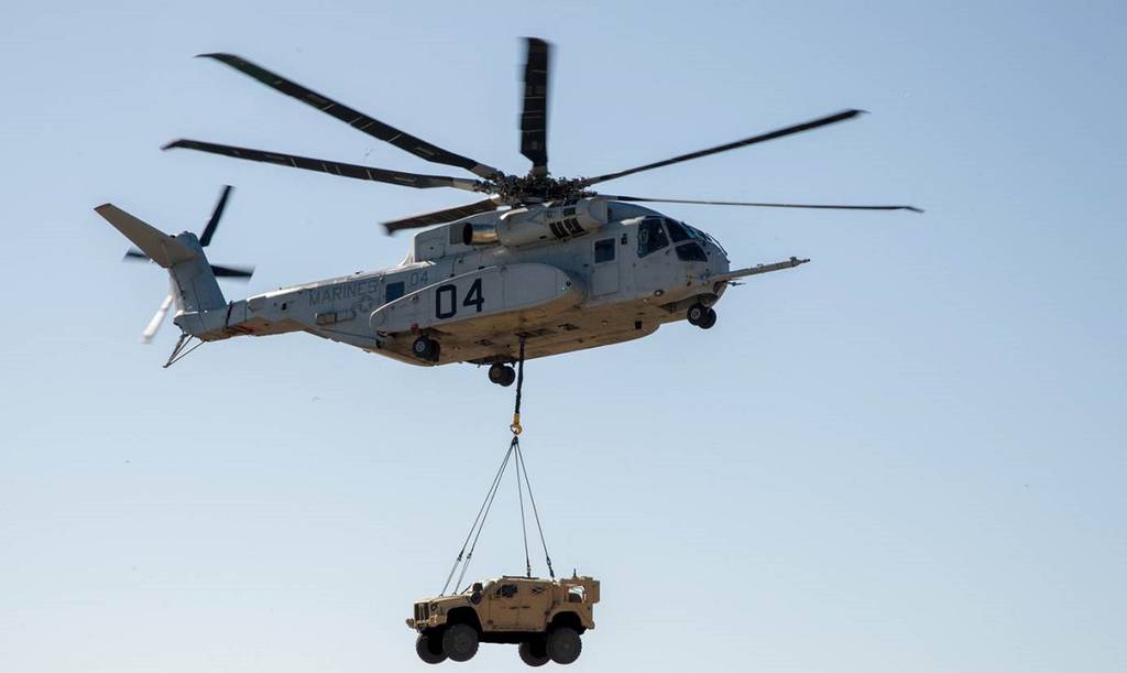 CH-53K