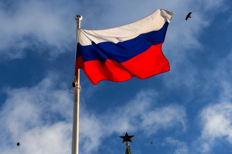 Russian flag