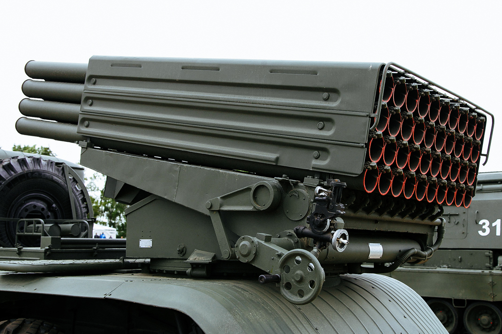Tornado-G