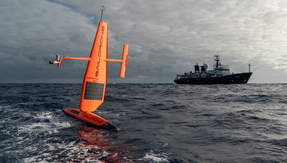 Saildrone 