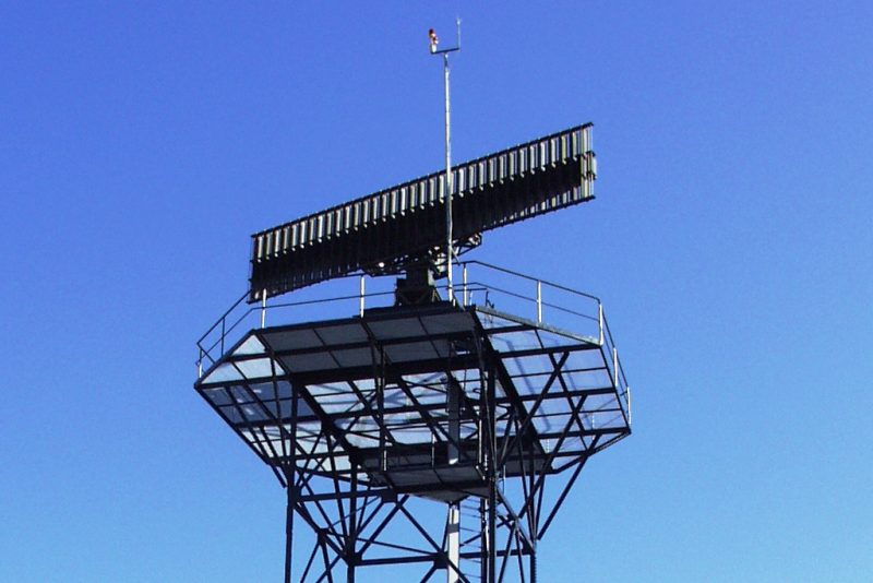 Hensoldt’s Mode 5 IFF equipment