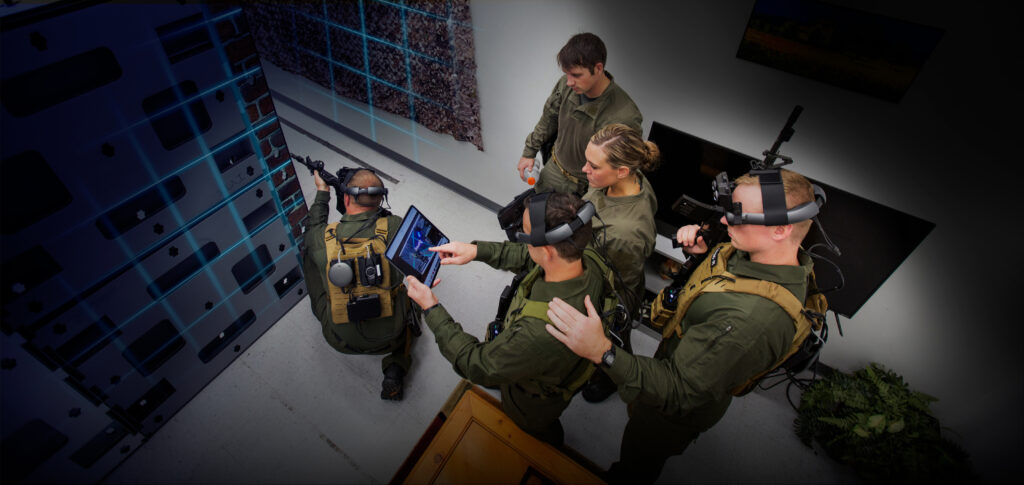 Augmented reality