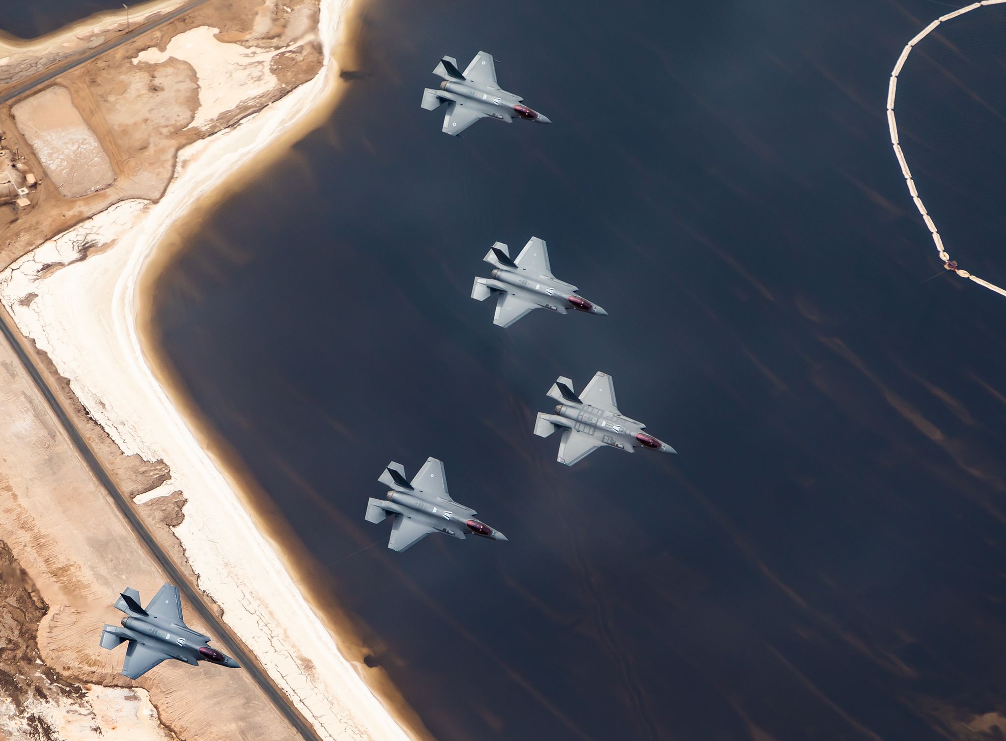 Israeli F-35
