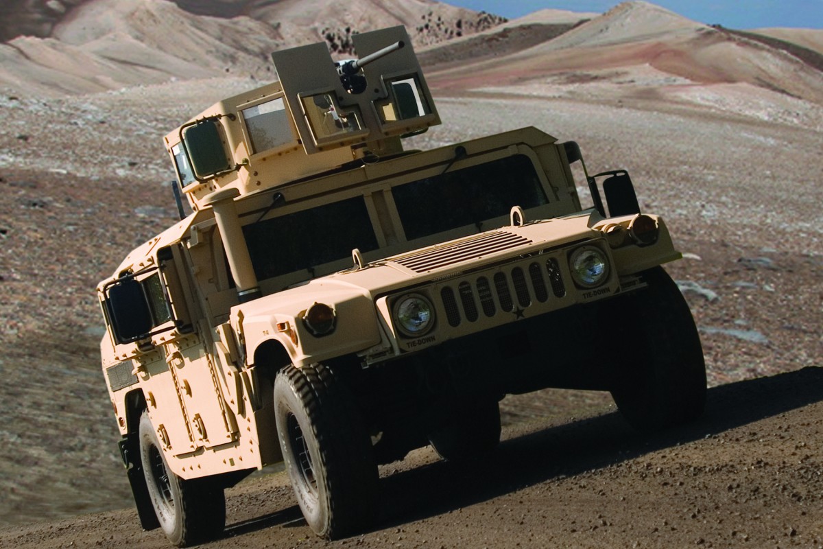 Humvee