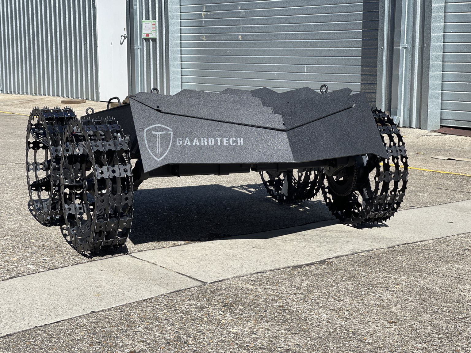 Jaeger-C