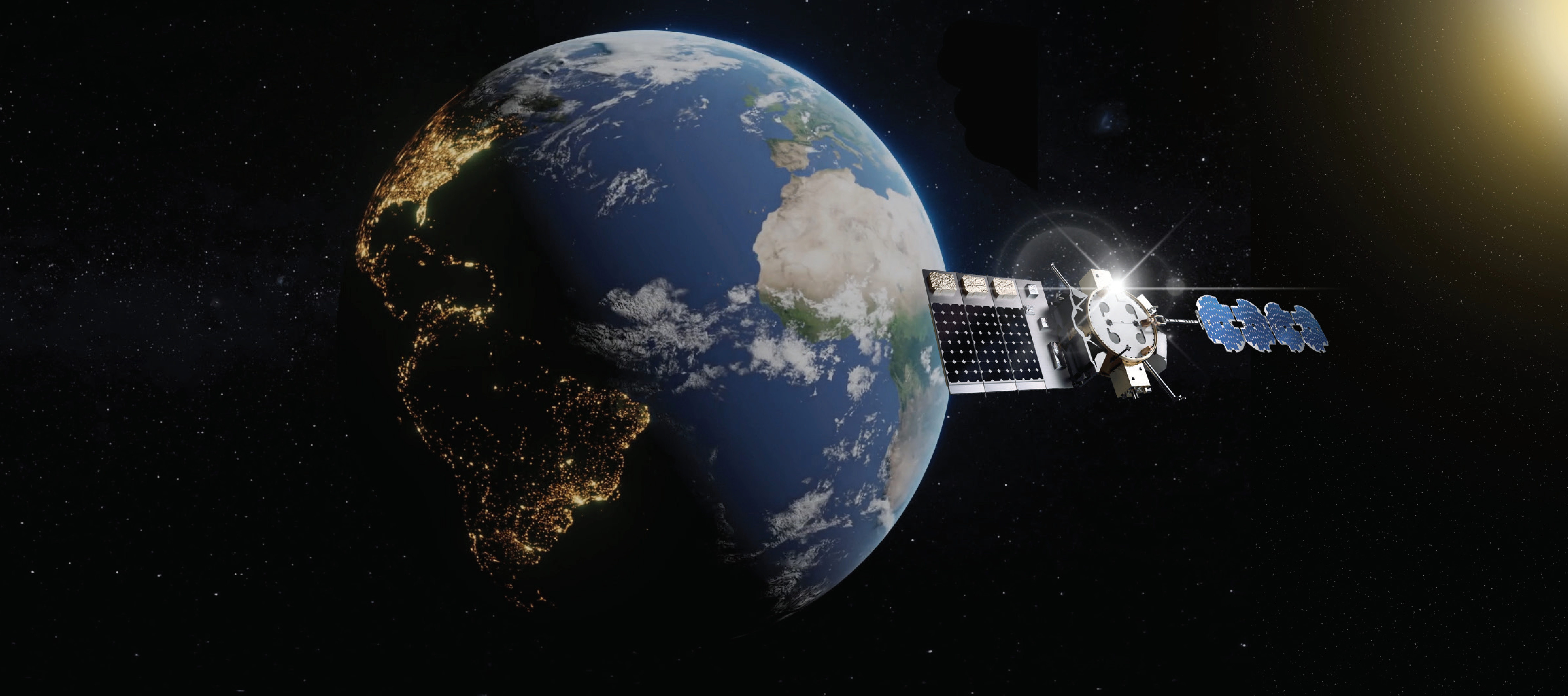 Air Force Research Laboratory’s Arachne spacecraft