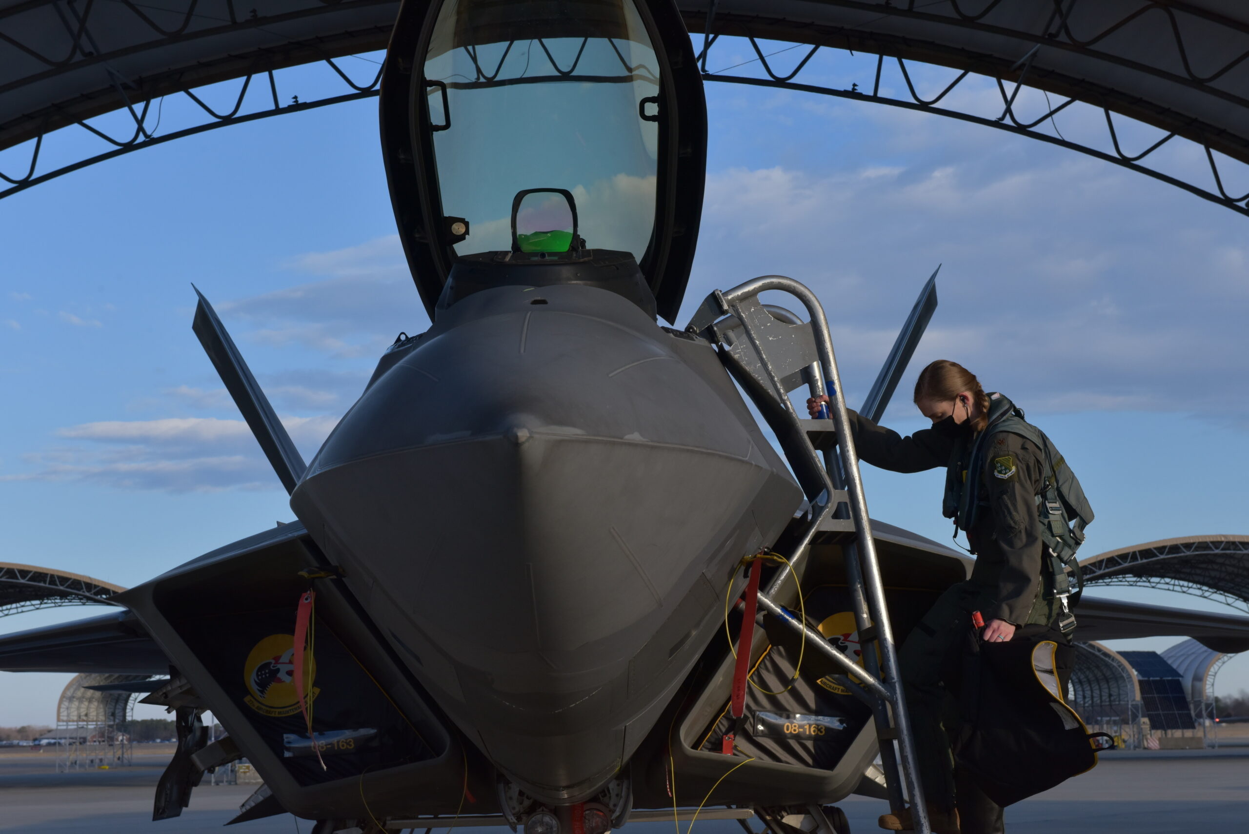 F-22