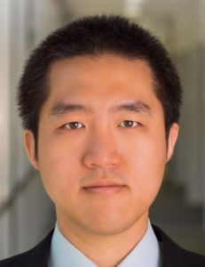 Headshot Austin Horng-En Wang