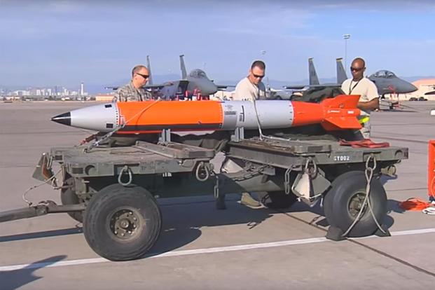 B61-12