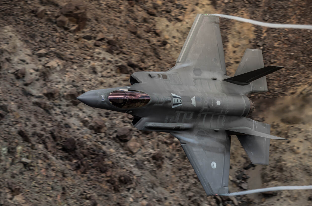 F-35