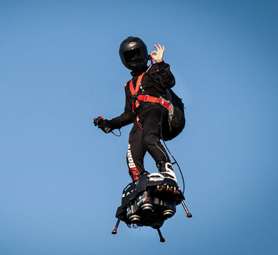 Flyboard Air