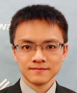 Headshot Fang-Yu Chen