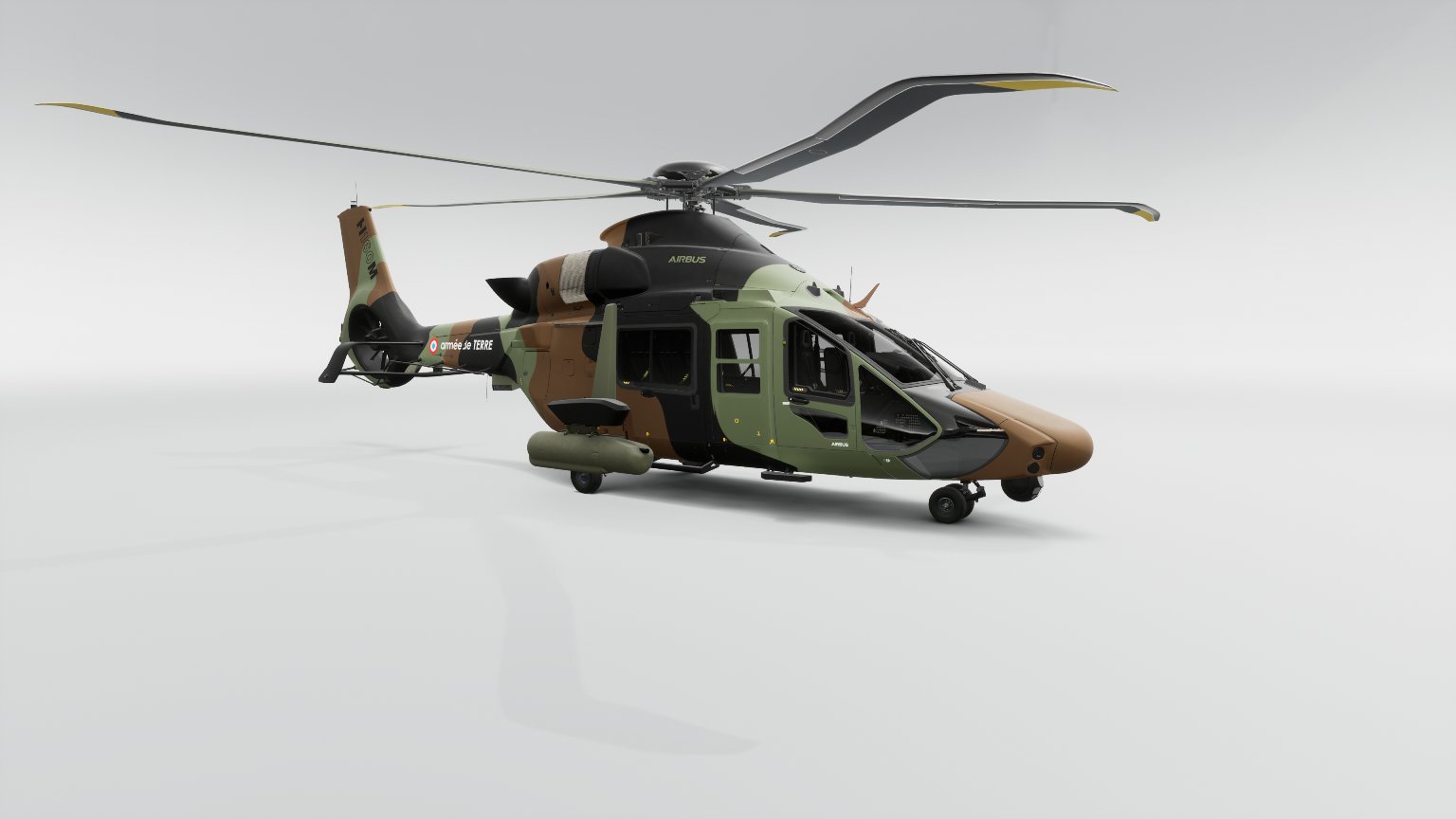 H160M Guepard