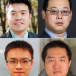 Charles K. S. Wu, Yao-Yuan Yeh, Fang-Yu Chen, and Austin Horng-En Wang