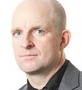 Headshot Julian Spencer-Churchill