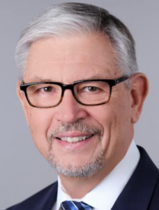 Headshot Michael Wyand