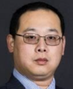 Headshot Yao-Yuan Yeh
