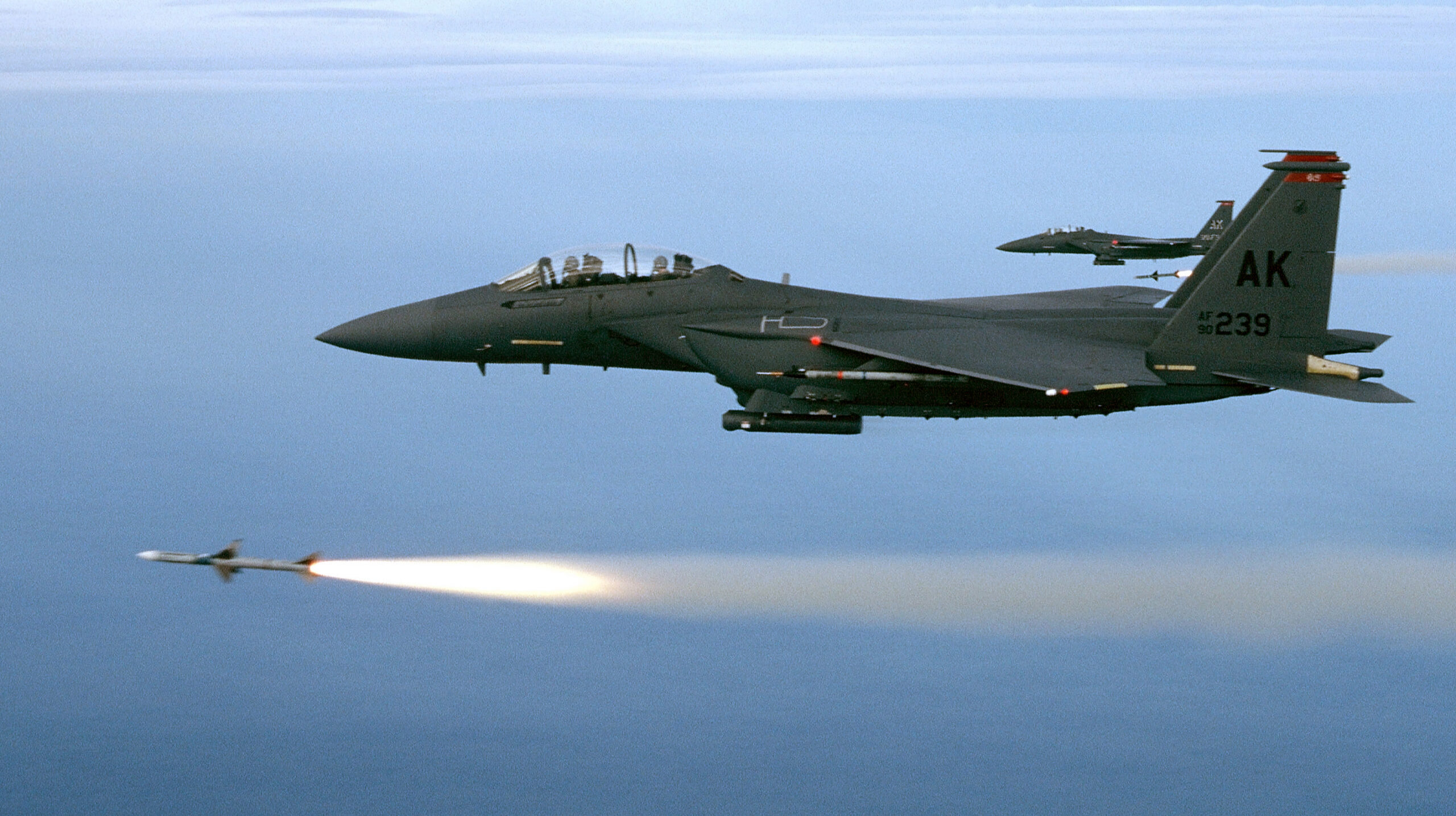 F-15E