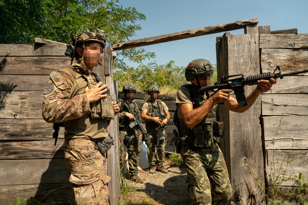 Special Forces