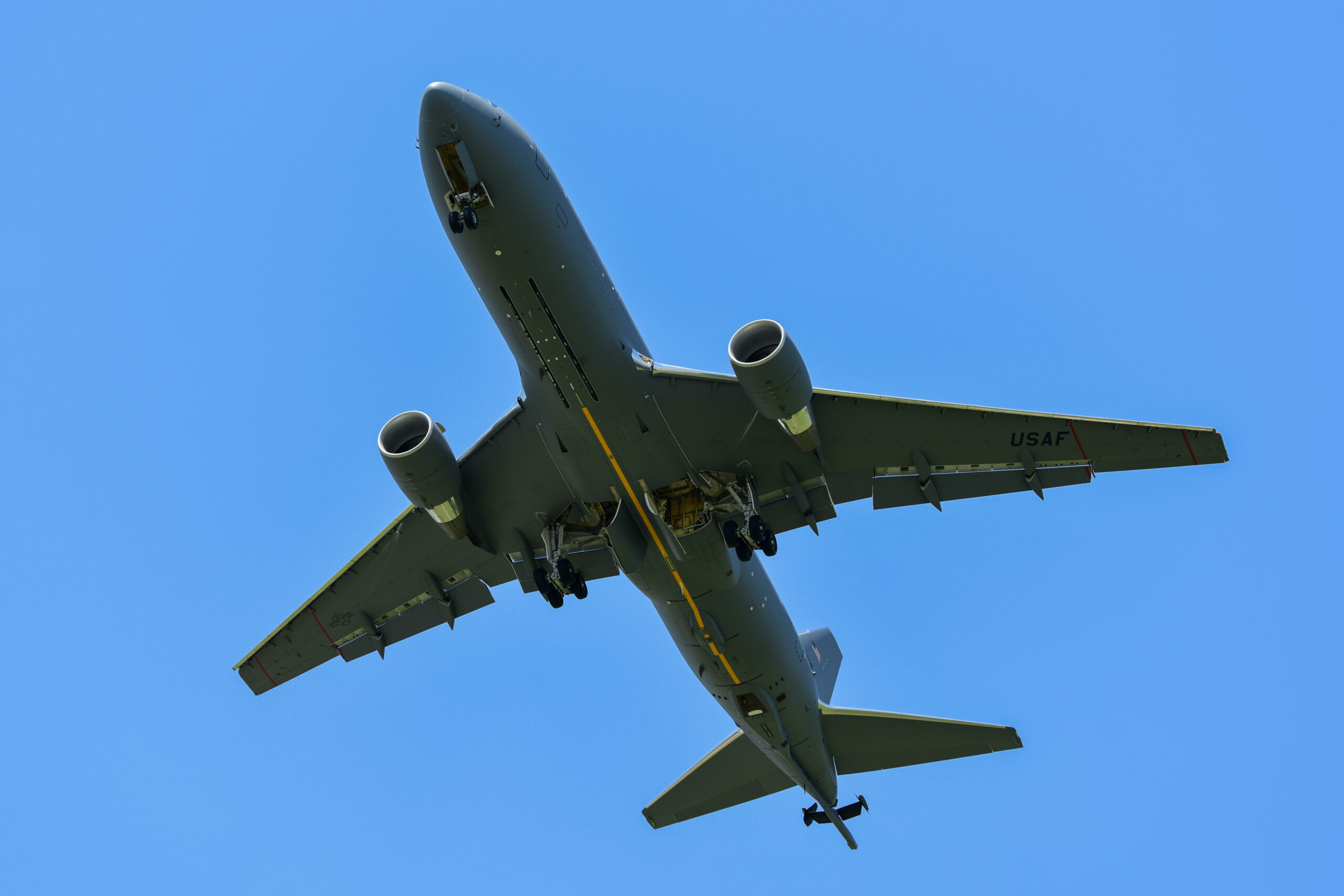 KC-46A