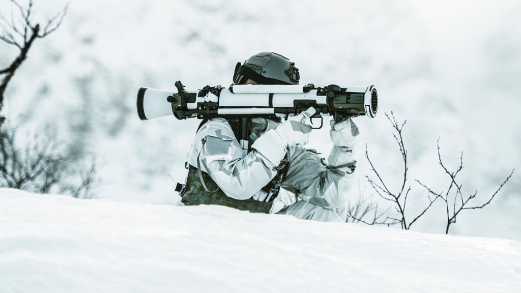 Carl-Gustaf M4