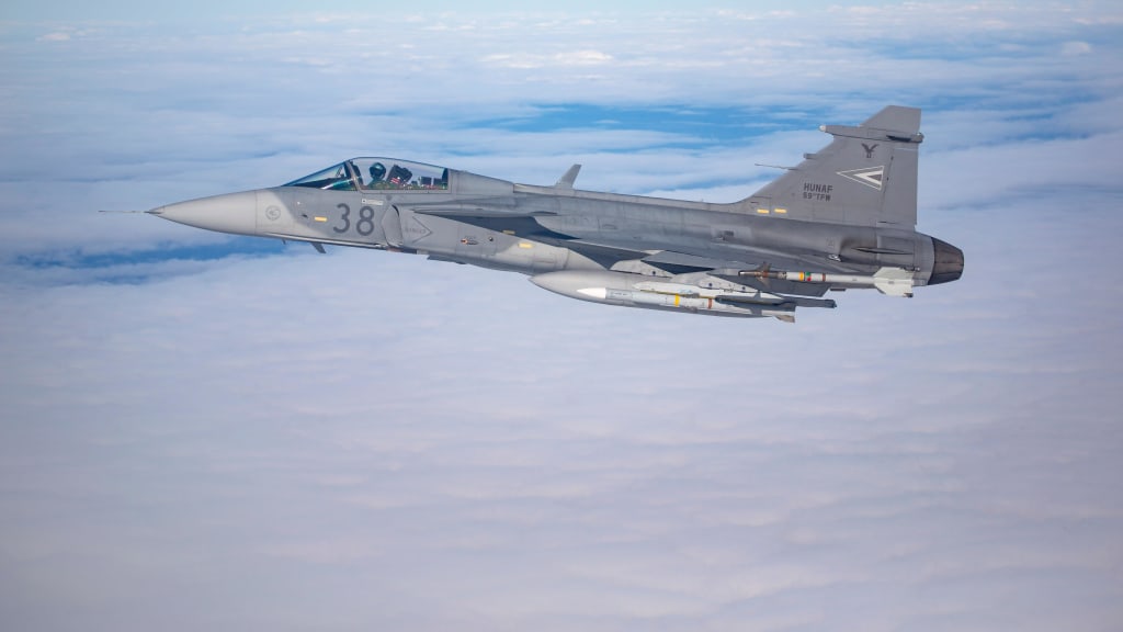 Gripen