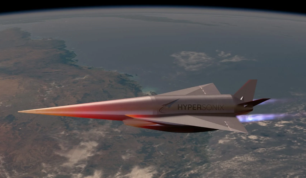 Hypersonix Launch Systems