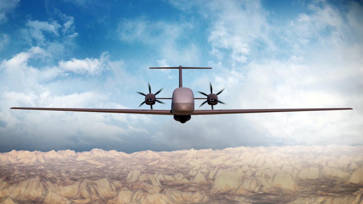 Eurodrone