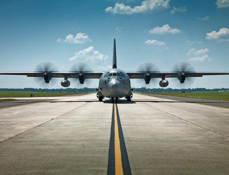 C-130J