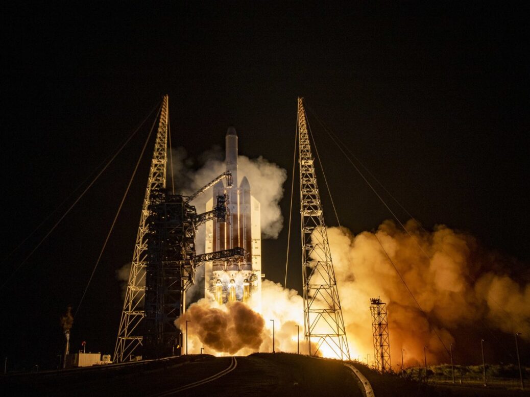 National Reconnaissance Office