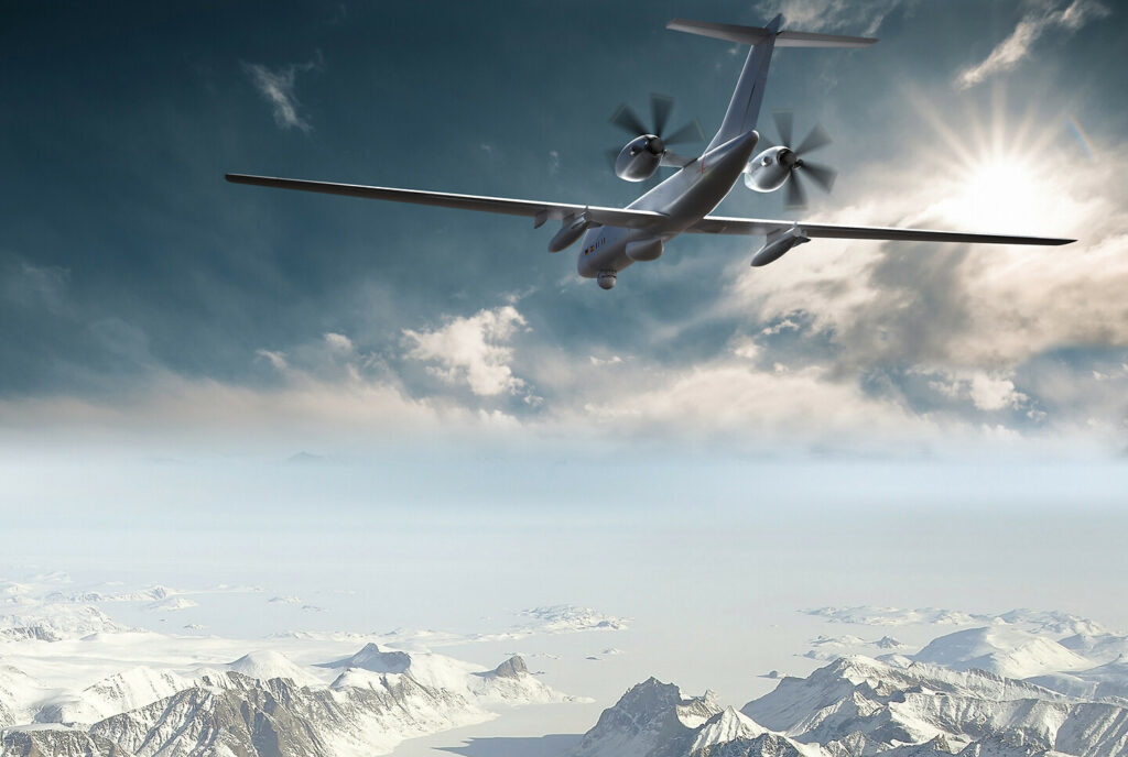 Eurodrone
