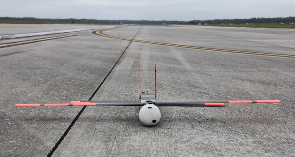 Coyote unmanned aircraft system