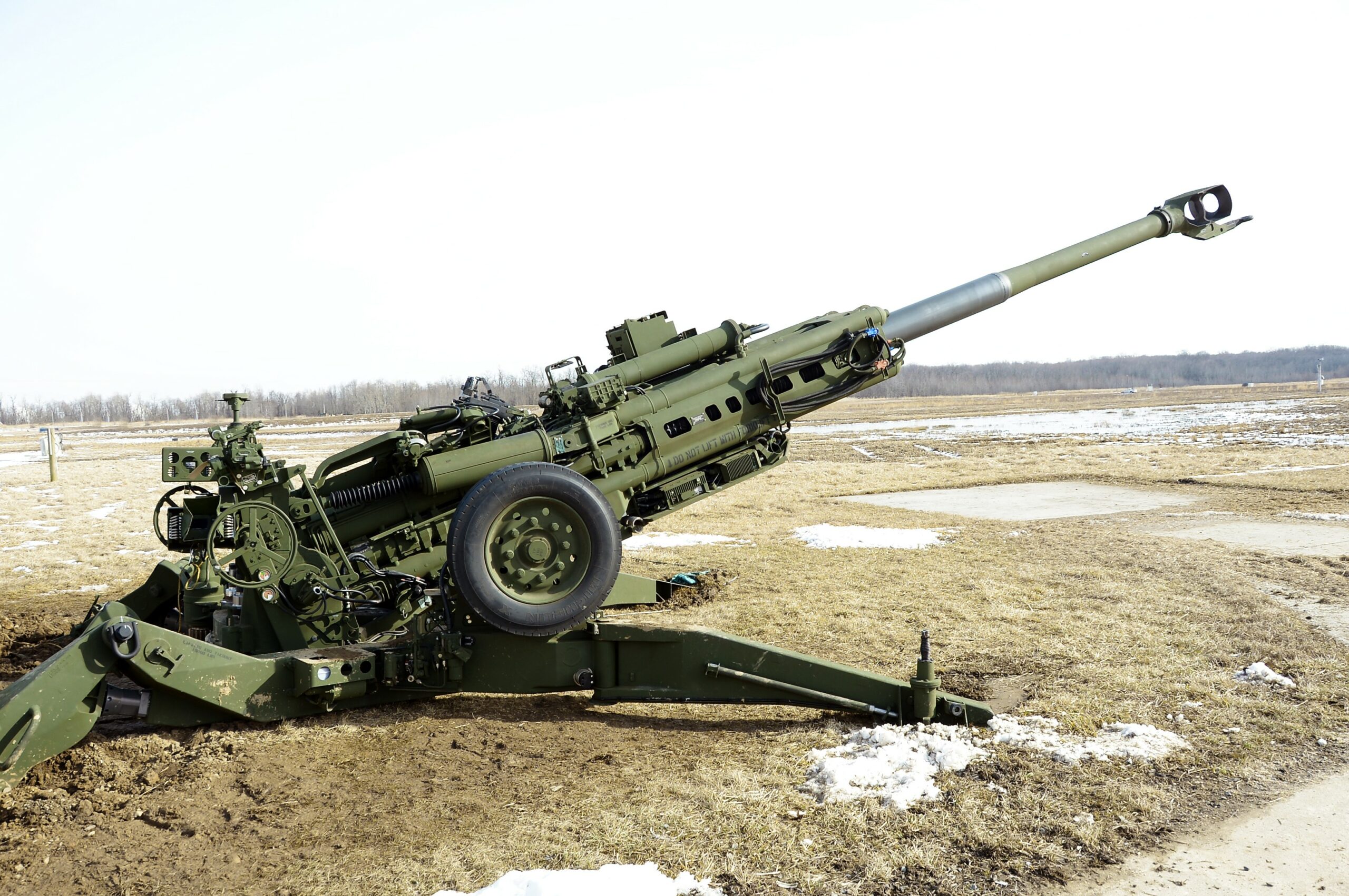 Howitzer
