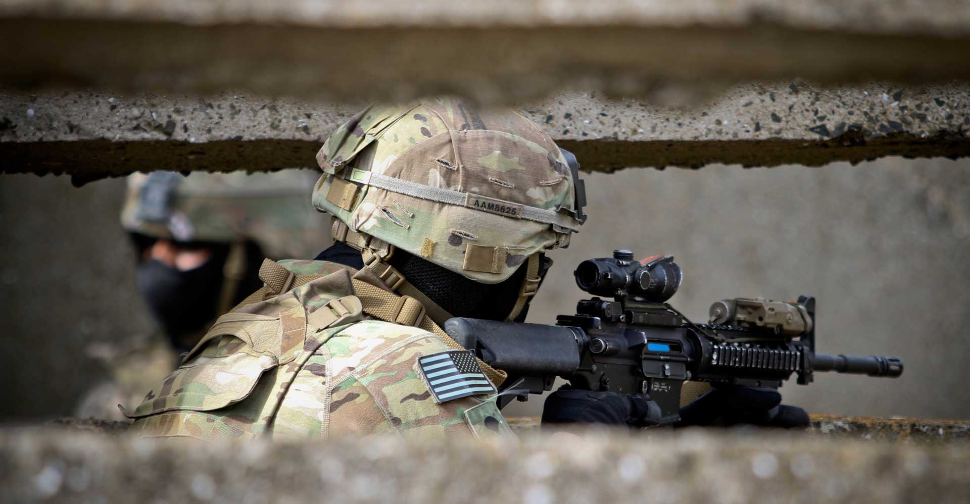 M4A1